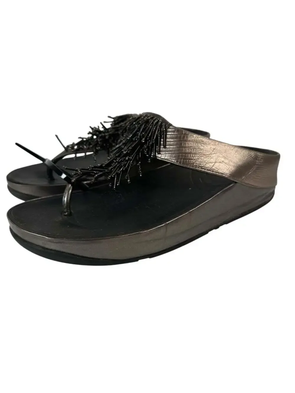 Fitflop rumba wedge